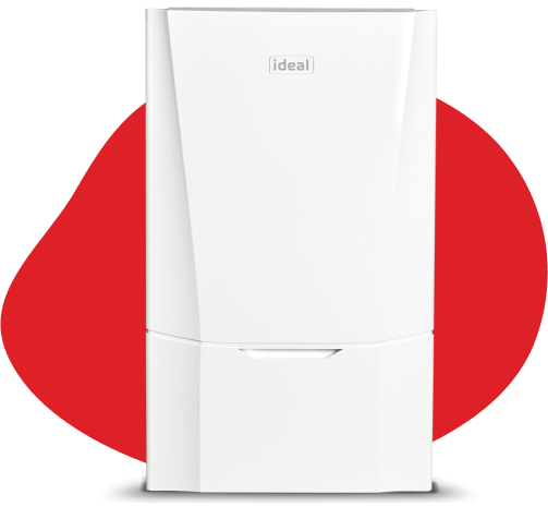 BOILER COVER FROM THE HEATING EXPERTS